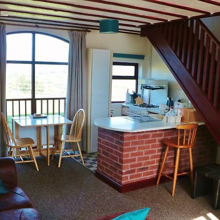Bank Top Farm Cottages Stoke-on-Trent Exterior photo